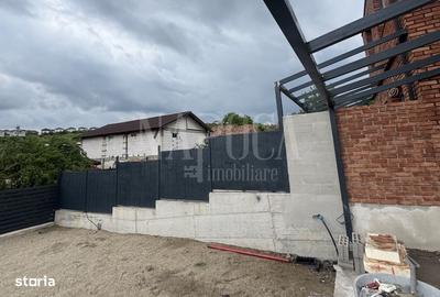 Casă cu 3 camere cu Teren 300 Mp în Dezmir - 1