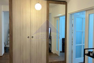 Apartament cu 2 camere decomandat, mobilat în Splaiul Unirii - 3