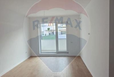 Apartament cu 2 camere în Tunari