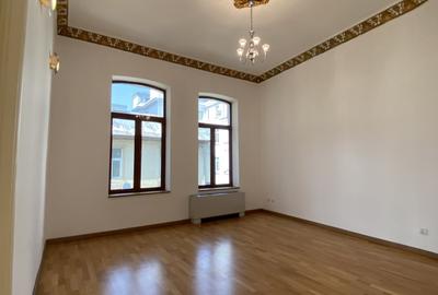 Birou, de 530 mp, în Armeneasca - 3