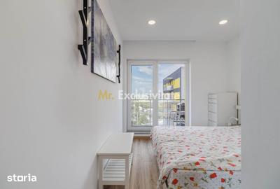 Apartament cu 2 camere decomandat în Pantelimon
