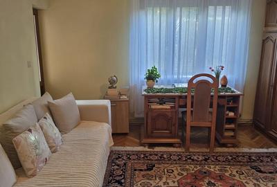 Apartament cu 3 camere în Burdea - 8