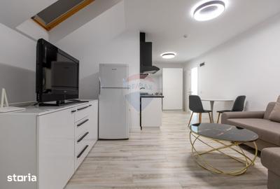 Spațiu comercial, de 1,200 mp, în Șerbănești