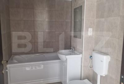 Garsonieră decomandată în Sânpetru - 5