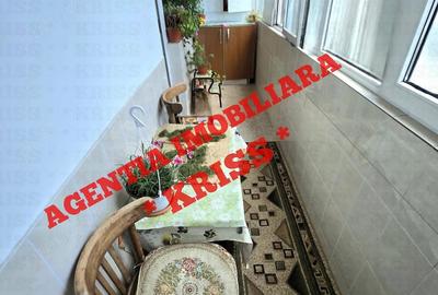 Apartament cu 3 camere decomandat în Exercițiu - 7
