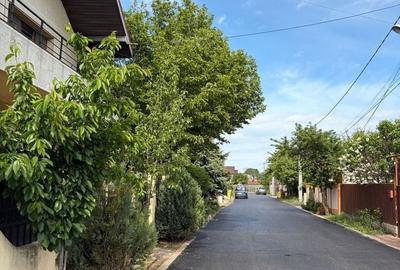 Casă cu 3 camere în Palas - 4