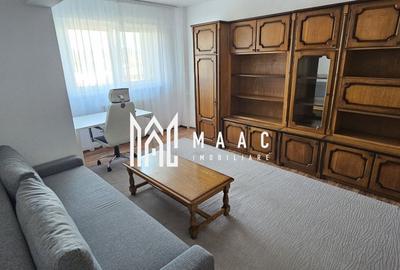 Apartament cu 2 camere decomandat în Terezian