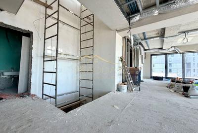 Apartament cu 5 camere decomandat în Herăstrău - 9