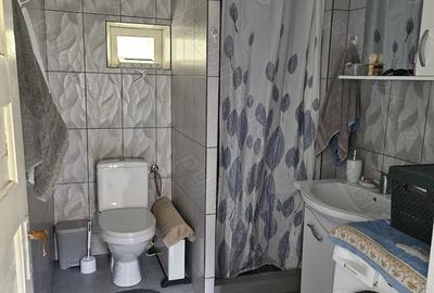 Casă cu Teren 800 Mp în Central - 8