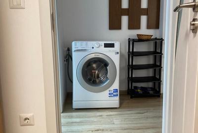 Apartament cu 2 camere semidecomandat în Lisaura - 2