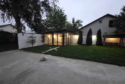 Casă cu 4 camere în Cobadin - 8