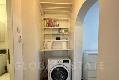 Apartament cu 2 camere decomandat în Pantelimon