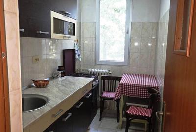 Garsonieră decomandată în Drumul Taberei - 6