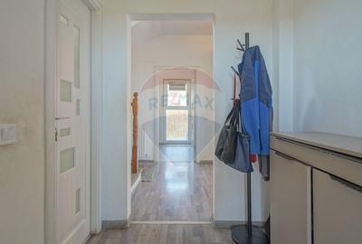 Casă individuală cu 4 camere cu Teren 284 Mp în Bartolomeu - 2