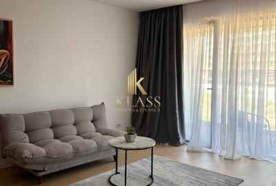 Apartament cu 2 camere decomandat, mobilat în Floreasca - 2