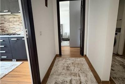 Apartament cu 2 camere decomandat, mobilat în Inel II - 15