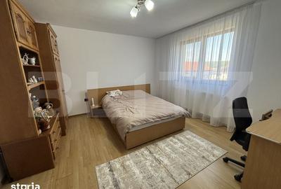 Casă cu 3 camere cu Teren 600 Mp în Central - 4