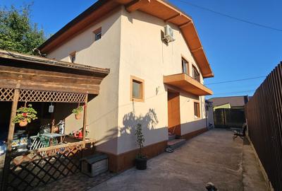 Casă cu 4 camere în Valu lui Traian - 5