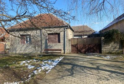 Casă cu 5 camere cu Teren 1490 Mp în Vladimirescu - 9