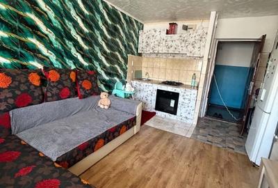 Apartament în Bularga