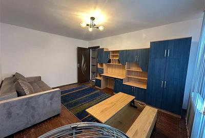 Apartament cu 2 camere semidecomandat în Moroasa 1 - 2