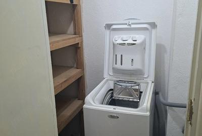Garsonieră decomandată în Ultracentral