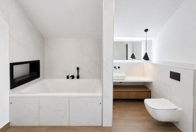 Casă individuală cu 4 camere cu Teren 520 Mp în Izvorani - 6