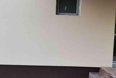 Casă cu 3 camere în Horpaz - 12