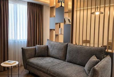Apartament cu 2 camere decomandat în Central - 3