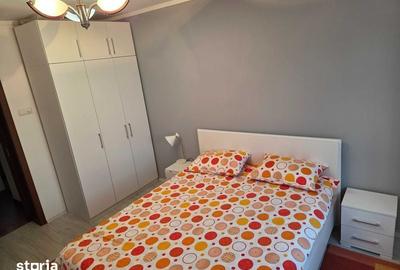 Apartament cu 2 camere în Solidarității - 2
