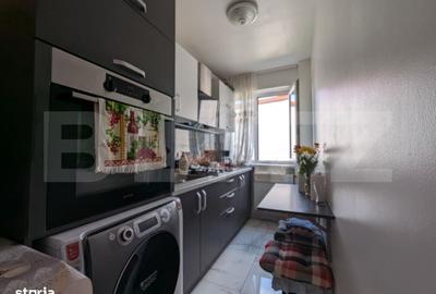 Apartament cu 2 camere în Sânmartin - 3