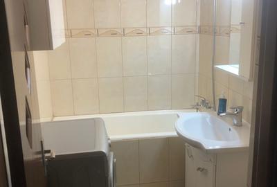 Garsonieră decomandată în Tătărași - 2