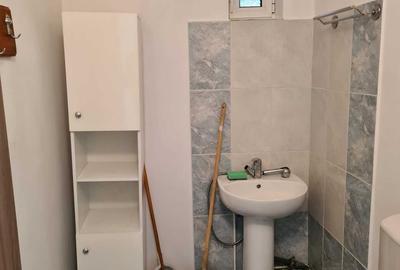 Spațiu comercial, de 18 mp, în Cetate - 1
