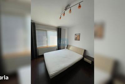 Apartament cu 2 camere semidecomandat, mobilat în Bună Ziua