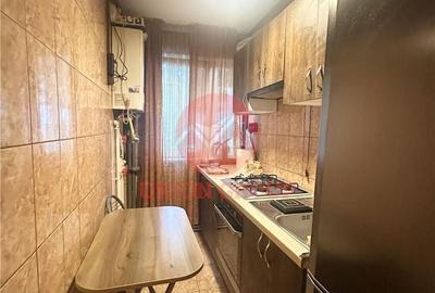 Apartament cu 2 camere semidecomandat în Casa de Cultură - 7