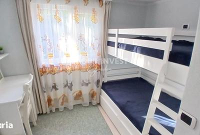 Apartament cu 2 camere în Cetate