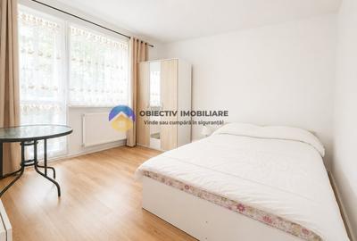Apartament cu 2 camere decomandat în Dărmănești - 2