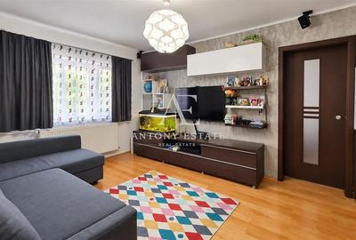 Apartament cu 2 camere nedecomandat, mobilat în Rogerius - 3