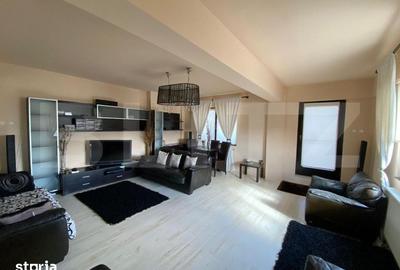 Apartament cu 3 camere în Ultracentral - 13