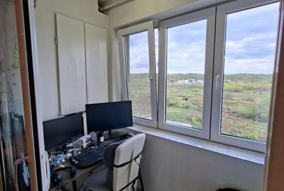 Apartament cu 2 camere decomandat în Vasile Alecsandri - 2