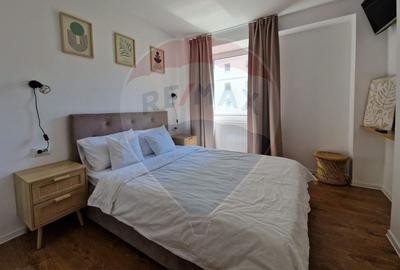 Apartament cu 3 camere în Gării - 3
