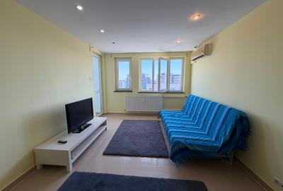 Apartament cu 2 camere semidecomandat în Titan - 2