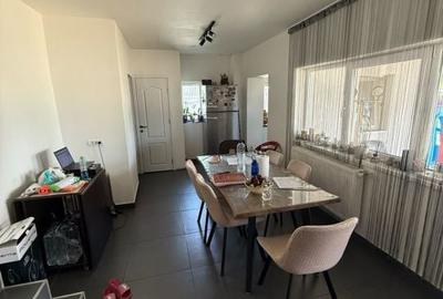 Casă cu 6 camere cu Teren 2000 Mp în Coșoveni - 6