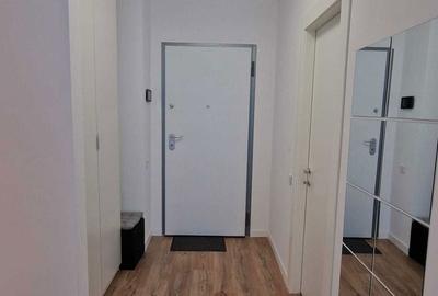 Apartament cu 2 camere decomandat în Titan - 4