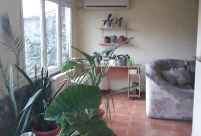 Casă cu 3 camere cu Teren 200 Mp în Lunei