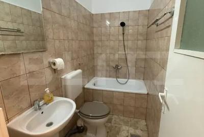 Garsonieră decomandată în Ultracentral