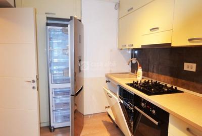 Apartament cu 3 camere semidecomandat, mobilat în Tătărași - 2