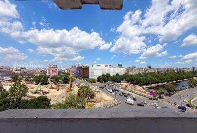 Apartament cu 4 camere decomandat, mobilat în Unirii - 22