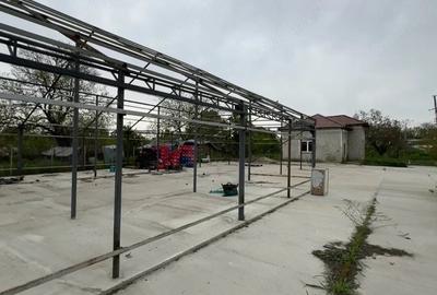 Casă cu 3 camere cu Teren 4000 Mp în Mihăești - 3
