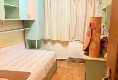 Apartament cu 4 camere decomandat în Siderurgiștilor - 14